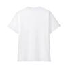 ARCANE FUNK Basic Logo Tee White/Black