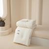 Muji Waffle Soy Fiber Comforter