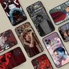 Чехол для телефона L-Luis M-Miguel Singer Для IPhone 17 16 Pro Max 15 14 13 12 11 Mini PLUS