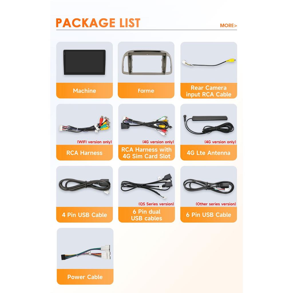 OSSURET Android Car Radio for Nissan March Micra K12 2002 -2010 Navigation Auto GPS Head Unit Stereo 5G WIFI Multimedia Snapdragon Autoradio Carplay