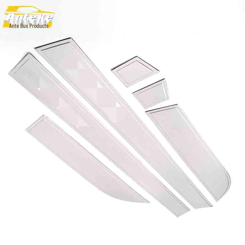 Lamando Door Edge & Body Trim Anti-Scratch Car Accessories