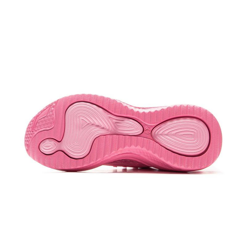 Li Ning SOFT GO 2 WMS Повседневная обувь Женская низкая AGLV040-10