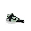 (ps) Dunk High Barely Green