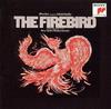 CD NEW YORK PHILHARMONIC, SCHOLA CANTO - Stravinsky: The Firebird  SRCR2655 Japan ObiClassical Used
