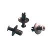Renault Fender Snap Rivet Car Fastener Clip Retainer