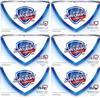 Твердое мыло Safeguard Pure White с ароматом