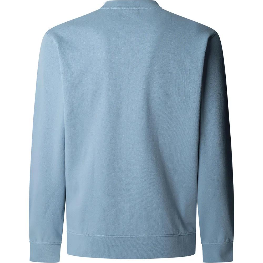 Pepe Jeans Толстовка Milton