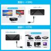 Eppfun CS200D Беспроводной HDMI Комплект 30м Стабильная Передача 1080P Видео и Аудио Синхронизированный Выход Совместим с Цифровыми и Проекторами