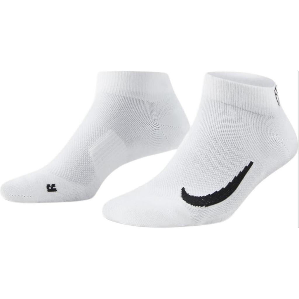 Nike Ankle Socks Men's 2 Pack White CV2617-100