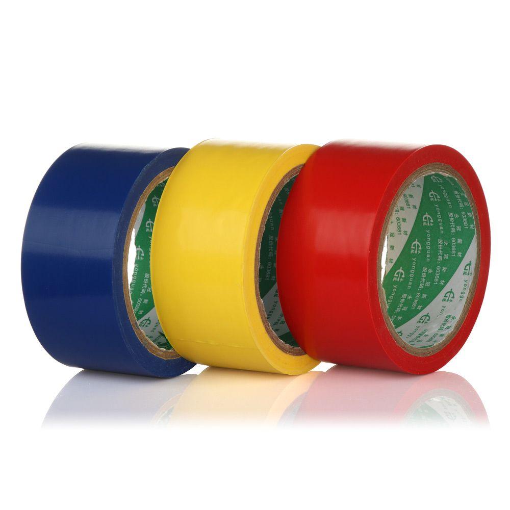 Self-adhesive Conspicuity Barrier Remind Danger Caution Sticker Marking Tape Hazard Warning Strips