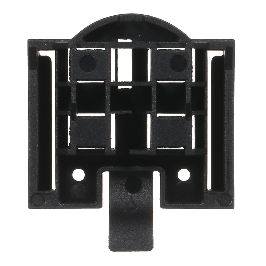 3 In 1 Bike Computer USB Rechargeable Wireless Cycling Computer Bicycle Speedometer with LED Front