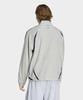 Adidas Teamgeist Adicolor Track Top - Grey / Kd5856