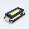 LED COB Rechargeable Magnetic Work Light Portable Flashlight Waterproof Camping Lantern Magnet Design With Power Display