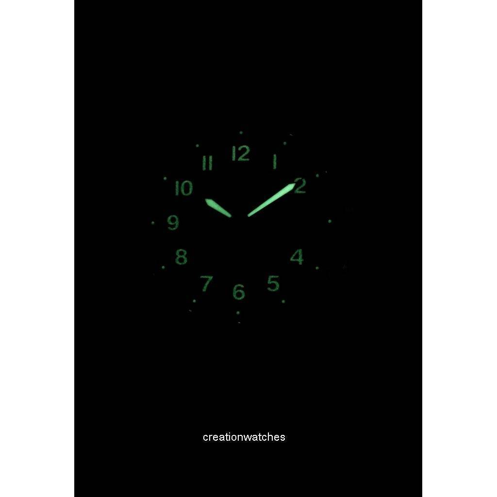 Hamilton Мужские часы Khaki Field Automatic H70515137