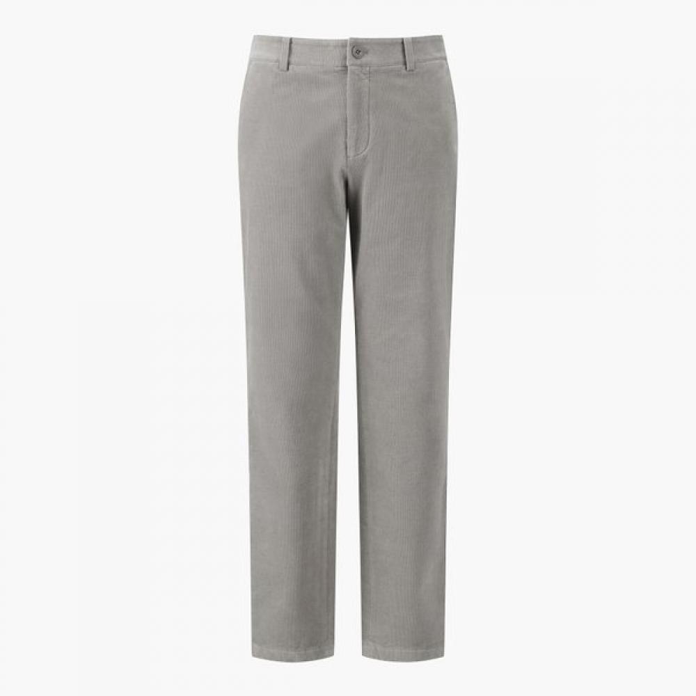 MunSingwear Men S moleSkin pantS Gray Mr421mpto1