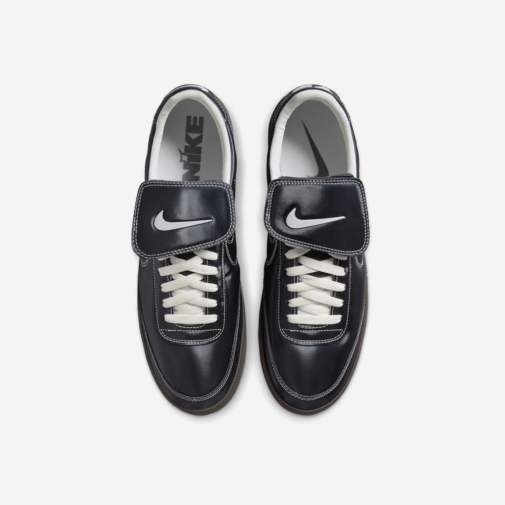 Nike Kill Shot 2 Black Baroque Brown Hq3489 010