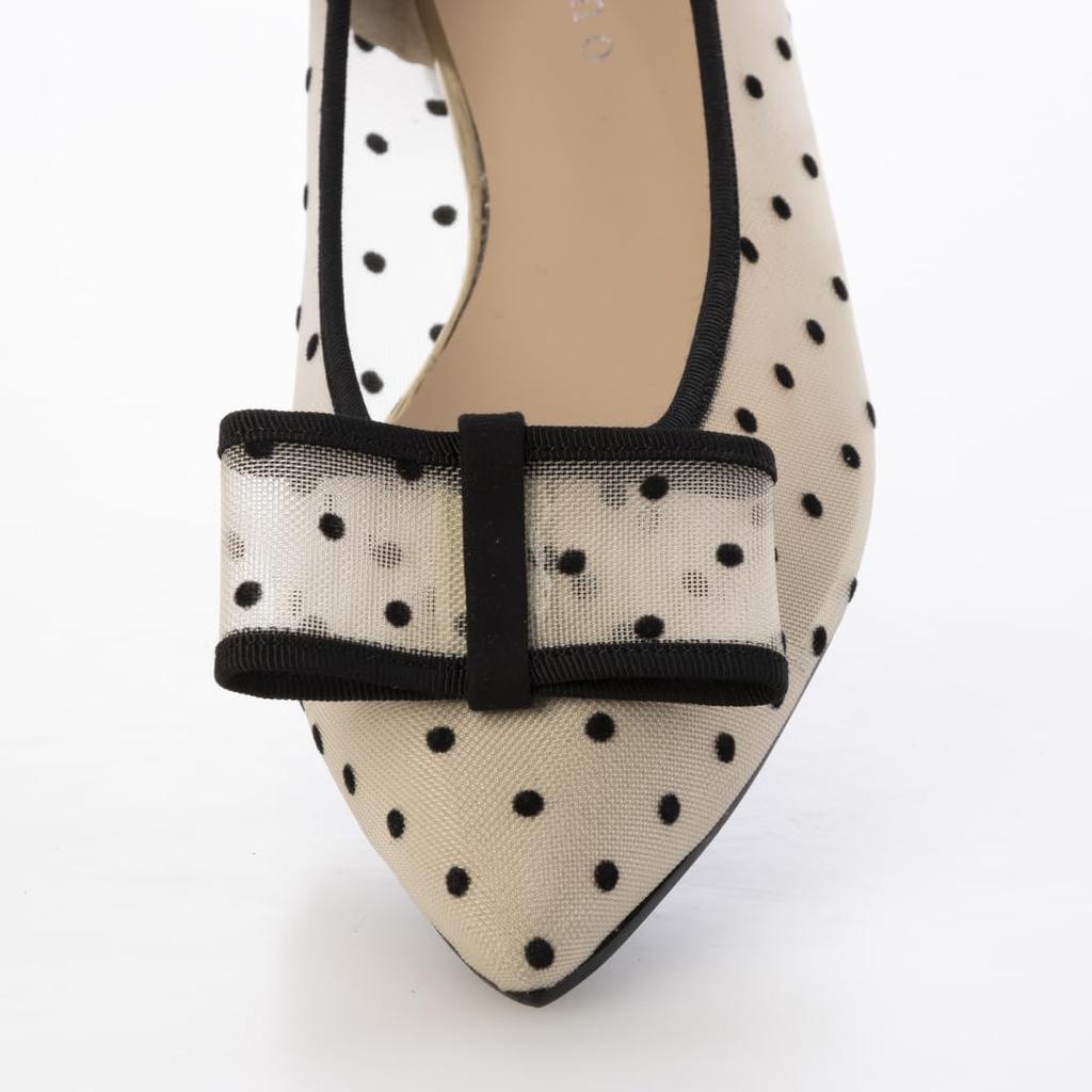 Женские бежевые туфли-лодочки Carino CATT52019, размер 23,5 см