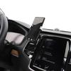 Автомобильный держатель для мобильного телефона для Volvo XC90 T6 T8 2015~2025 Кронштейн для GPS Подставка для навигации Автоаксессуары