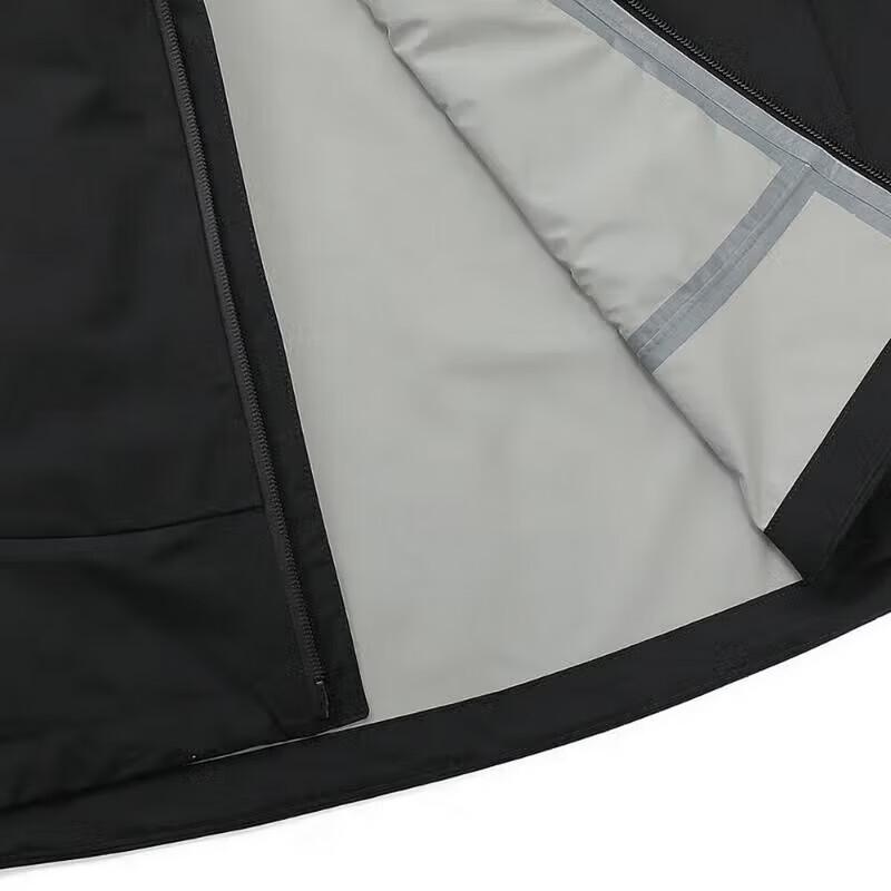 Nike ACG SFADV Водонепроницаемая ветрозащитная куртка