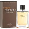 Terre D'hermes Eau De Toilette Pour Homme 100ml
