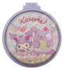 Sanrio Блестящая Зеркальная Кисть Куроми - SR-0110KR