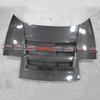 Toyota MR2 SW20 (91-95) Накладка на капот из углеродного волокна