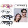 Professional Swimming Goggles HD Waterproof Anti Fog Silicon Swimming Aafety Goggles Water Racing Sports Equipment For Men Women