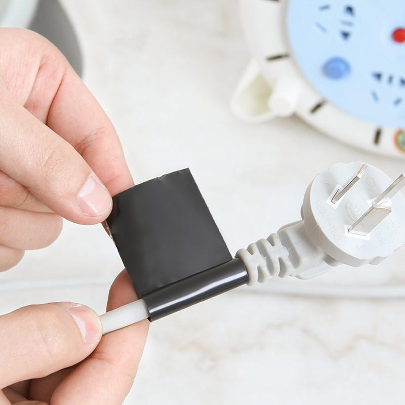 Многофункциональная термостойкая водонепроницаемая изоляционная лента