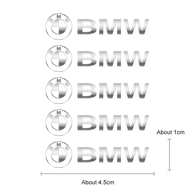 3D наклейки на автомобиль Наклейки для интерьера автомобиля Для BMW X1 X2 X3 X5 X6 X7 1 3 5 6 7 Серии F40 E90 G20 G30 G11 Светоотражающая наклейка на окно автомобиля