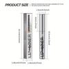 Long Lasting Non-Sticky Cup Peel Off Matte Finish Lip Liner, Lip Liner Pen Long Lasting Non-Sticky Cup Peel Off Matte Finish Lip Liner