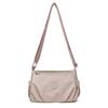 Medium Mother Bag Casual Lightweight Anti-splashing Nylon Bag Fashionable Simple Large Capacity Women's Shoulder Messenger Bag