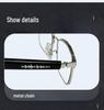 GT06 Smart Bluetooth Glasses: High-Definition Sound, Long Battery Life, Unisex Design