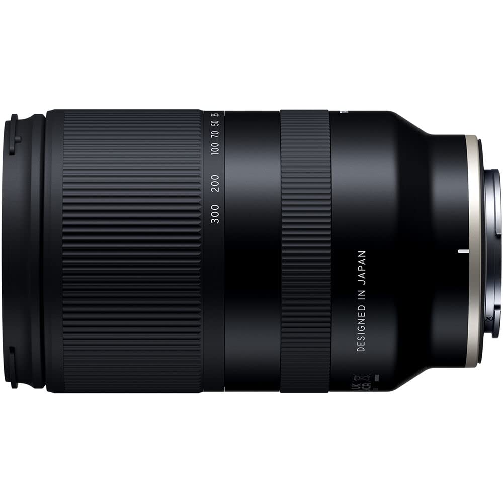 Tamron TAMRON VC VXD for Sony E Mount 18-300mmF3.5-6.3Di-A [B061S]