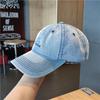 Vintage Baseball Cap Gorras Snapback Cap New Casquette Dad Cap  Men and Women