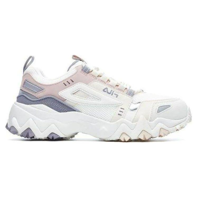 Fila Женские ретро-кеды на каждый день F12W031111FGR