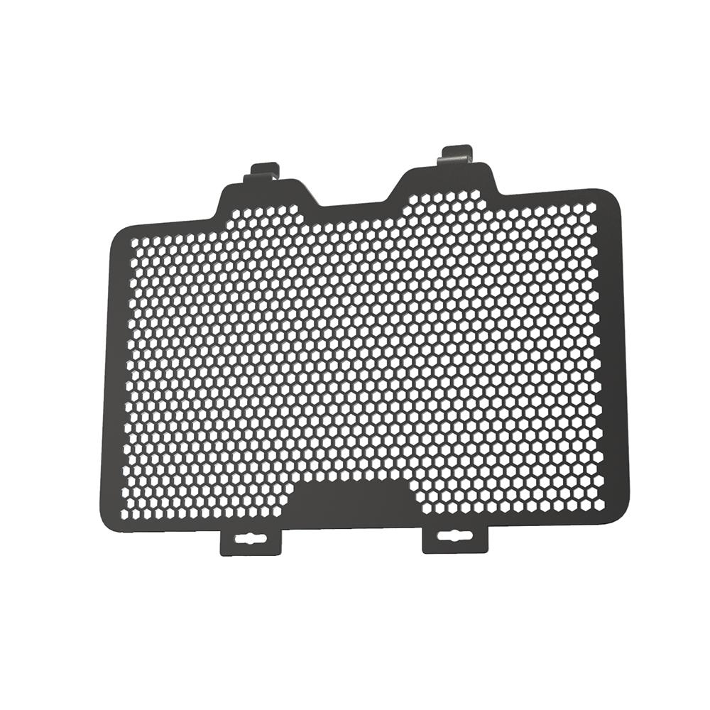 Radiator Grill Guard Oil Cooler Guard Cover CNC For CFMOTO CF 450NK 450 NK nk450 2023 2024 2025 2026 2027 Motorcycle Accessories