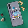 Чехол Hippy Peace Bus Cat для OnePlus 9R 8T Nord2 9 10 Pro для OPPO Realme 9i 8i 8 Pro GT Neo 2 GT Master Cover