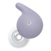 Air Fitting Supporter for Sony LinkBuds Open Ash Violet WF-L910 Only