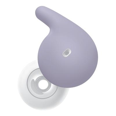 Подставка для крепления воздуховода только для Sony LinkBuds Open Ash Violet WF-L910