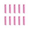 Anti Break Spiral Cable Winder Multi-Color Charge Cable Sleeve  For Earphone Wire