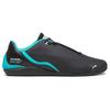 Кроссовки унисекс Mercedes-AMG Petronas F1 x Puma Drift Cat Decima Black Spectra Green 307196-06