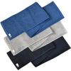 Bloom Imabari Towel Certified Muffler 3-Piece Set Sports 20100cm Cotton 100 Made Japan (Urban)
