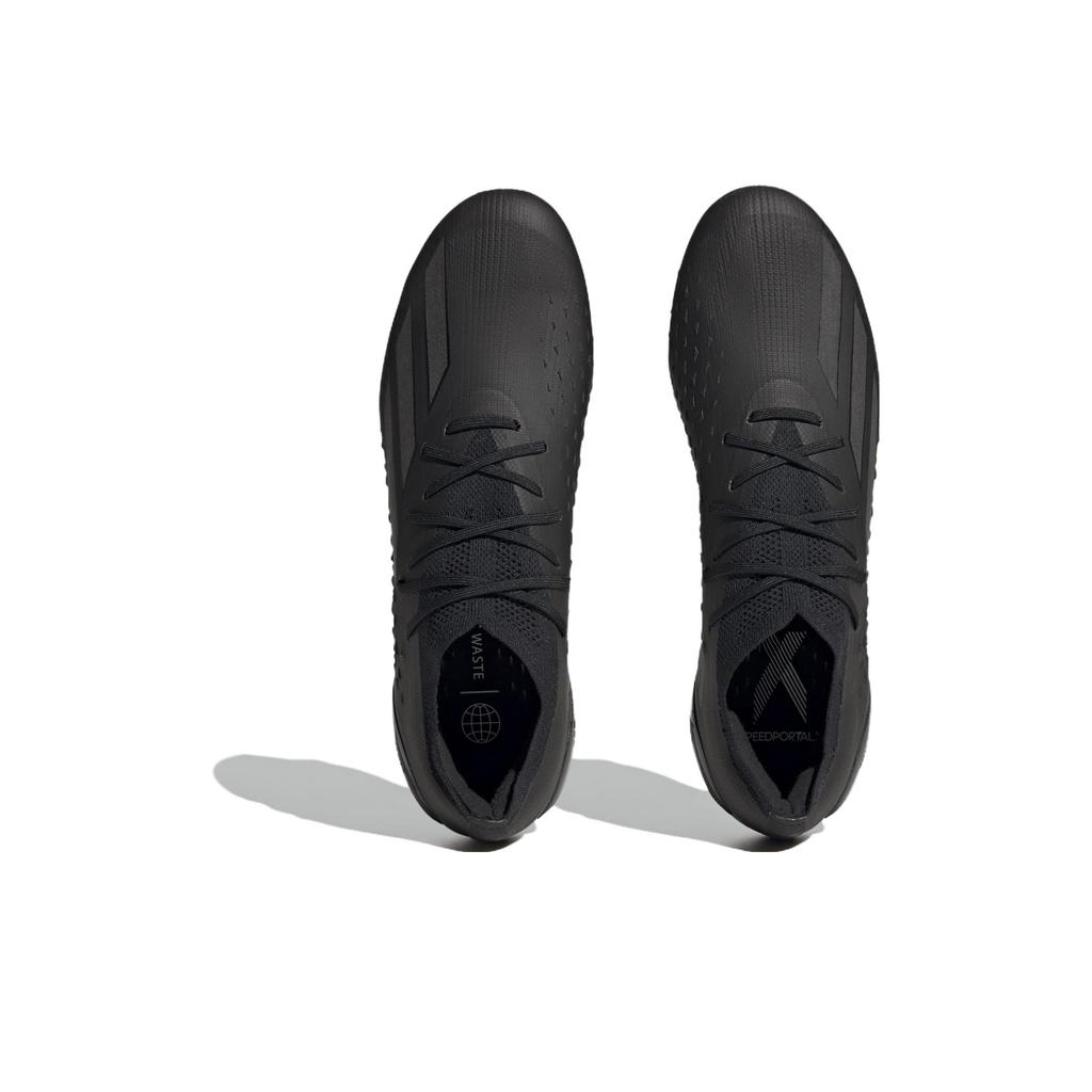 adidas Мужские кроссовки X Speedportal.1 FG Nightstrike Pack Black Core-Black Cloud-White GZ5106