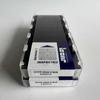 ISCAR / HFPR6004 IC808 /Industrial indexable Carbide Inserts 10 PCS