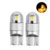 DC 12V T10 3030 SMD W5W Автомобильная светодиодная лампа для парковки и внутреннего купола