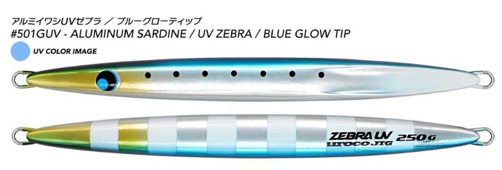 Uroco Металлический джиг Uroco 300 грамм 501 (3398)