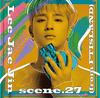 CD ЛИ ДЖЭ ДЖИН (ОТ FTISLAND) - сцена.27 (нормальный диск) WPCL31309 Япония ObiPop Б/У