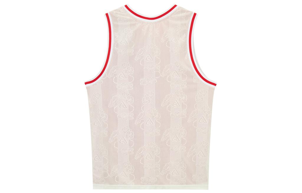 Nike Мужская баскетбольная майка Giannis Dri-FIT Dna FZ0925-133