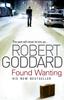Книга Found Wanting
