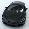 Спортивный автомобиль McLaren 720S в кузове кабриолет Модель 1:24 литых, Игрушка